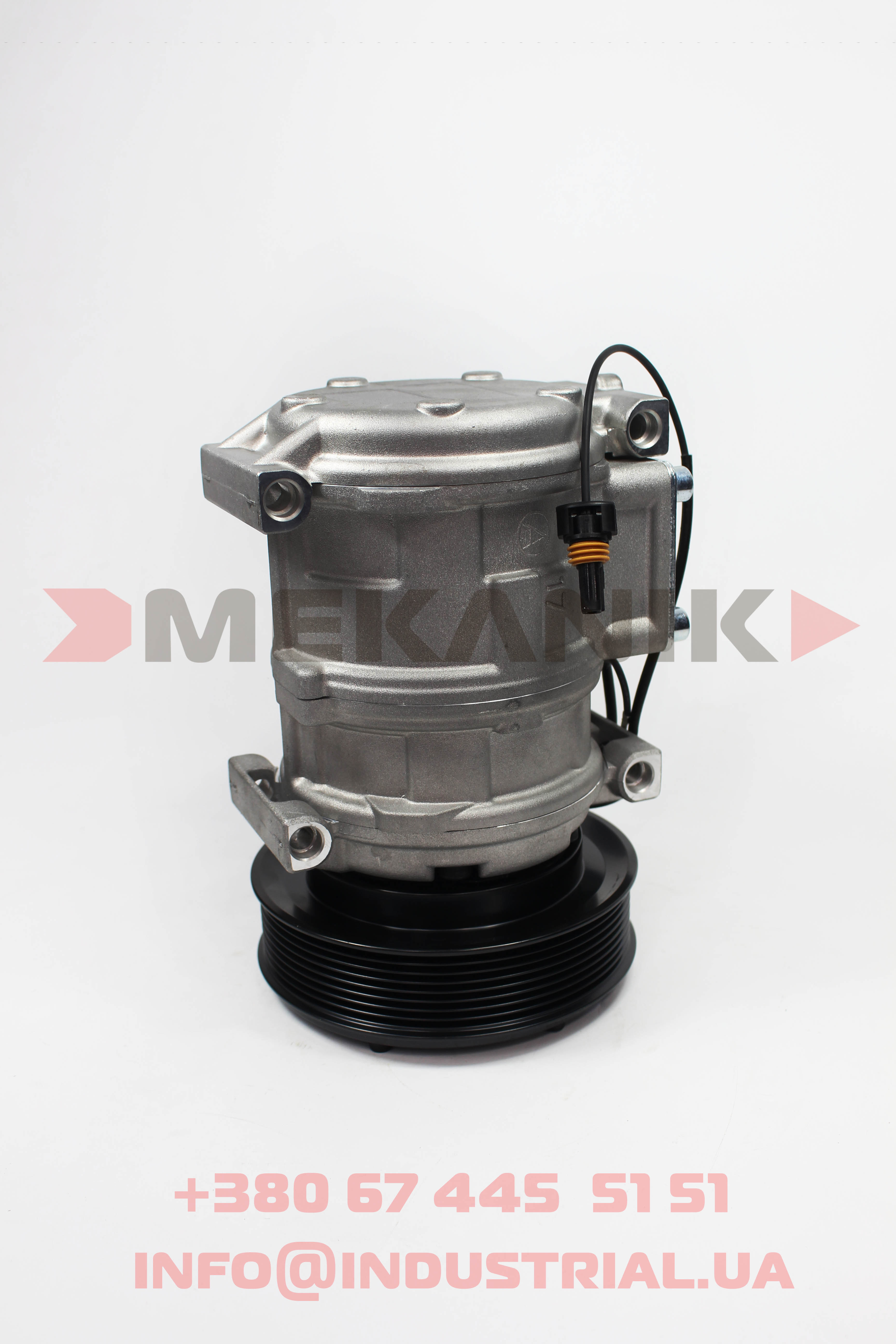 MKA 7218965 MEKANIK